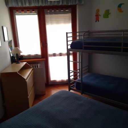 Appartamento Del Sole Bardonecchia Exterior foto