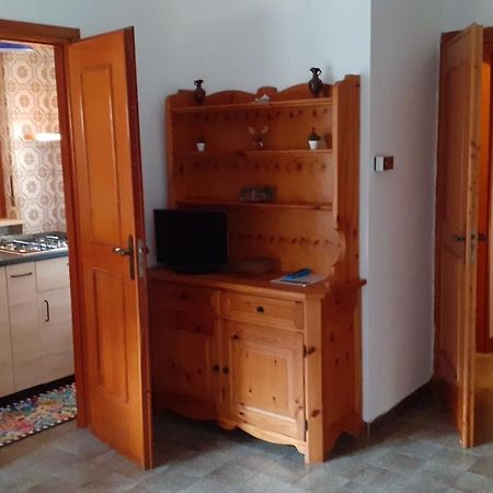 Appartamento Del Sole Bardonecchia Exterior foto