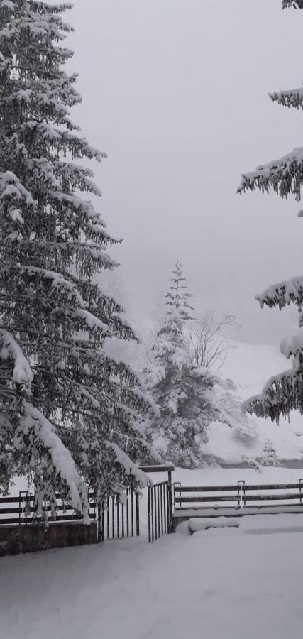 Appartamento Del Sole Bardonecchia Exterior foto