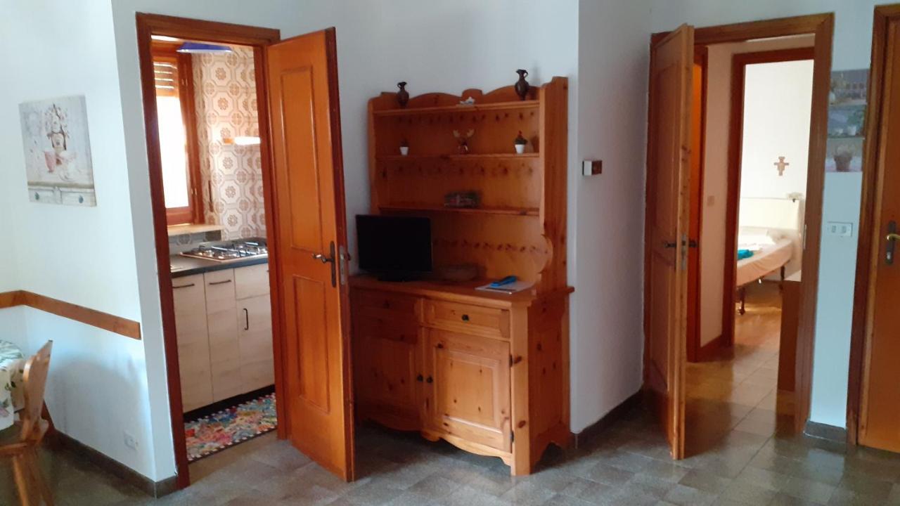Appartamento Del Sole Bardonecchia Exterior foto